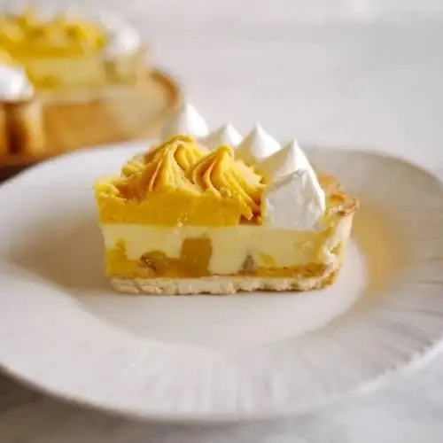 【OIMO】蜜いもクリームタルト【スイーツ 洋菓子 ケーキ タルト デザート おやつ さつまいも おいも 誕生日 ギフト プレゼント 贈り物 】_0019-002-se5