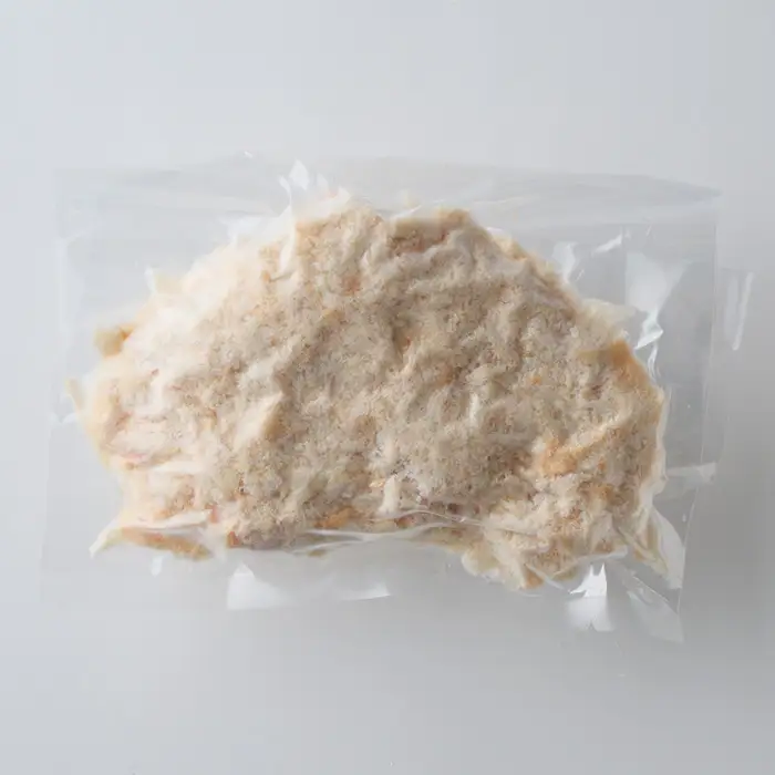 朝引き鶏のチキンカツ/衣付100g×5枚（合計500g）/鶏肉 モモ肉 No.1059