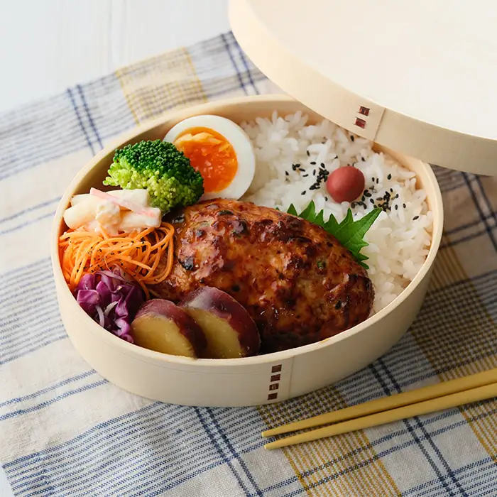 鶏ハンバーグ/成形済み7枚入り/鶏肉 ミンチ ハンバーグ 簡単調理 No.1067
