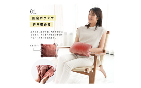 クッション AOAB091 ヒータークッション