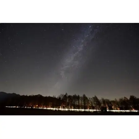 [八ヶ岳グレイスホテル]で使える宿泊券15,000円分☆星のソムリエのいる八ヶ岳・野辺山高原リゾート【1469825】