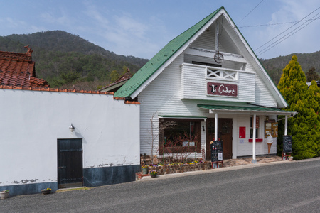 カドーレ牧場手づくりジェラートセット