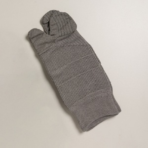 外反母趾対策くつ下 2足組　ピンク23～24cm