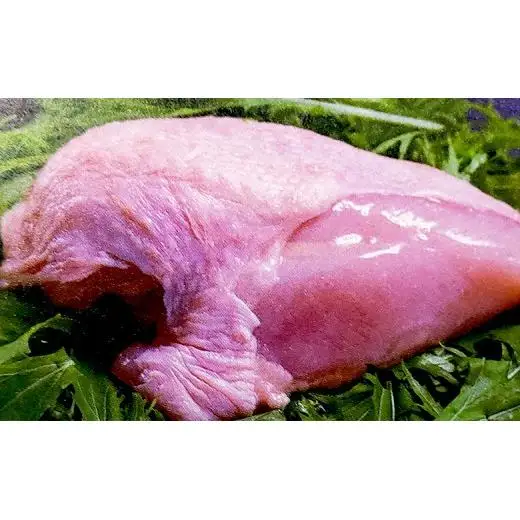 【 豚肉 】 豚肉鶏肉 セット 6回定期便