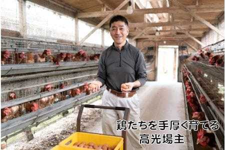 生でおいしい生たまごバラエティセット