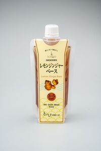 とびしま詰め合わせセットC（レモネードベースなど5種各2本）