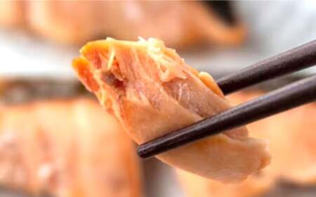 鮭の切身（魚醤漬）約2.4kg（約400g×6パック） 魚 鮭 サケ 秋鮭 魚醤 個包装 高知県 香美市