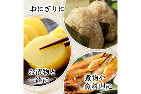 米 令和7年産 つや姫 10kg 特別栽培米 玄米 [農家の蔵出し米生産組合 山形県 高畠町 tk06ays900025]
