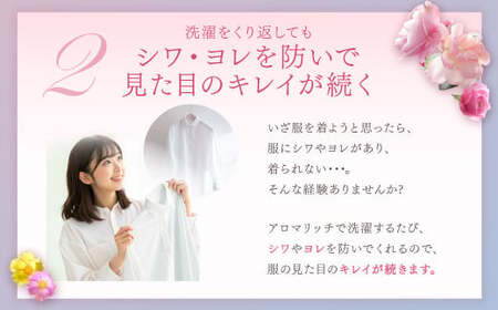 ソフラン アロマリッチ ジュリエット 替特大 セット （替特大6個） 合計4,500g 柔軟剤 洗濯 日用品 生活用品 ライオン