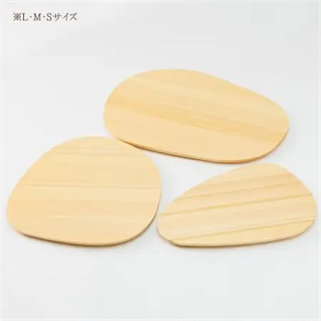 ヒノキのおさらS TSUYAMA FURNITURE【1343690】