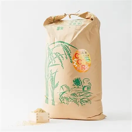 【突鉱土育ち】巨大胚芽米CoCoRo 30kg【1361995】