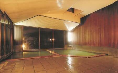 咲花温泉一水荘 ペア宿泊券 | 新潟県 旅行 ホテル 宿泊