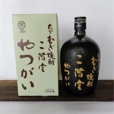 おおいた冠地どりのおつまみAセット＆二階堂吉四六つぼとやつがい(720ml)【複数個口で配送】_大分むぎ焼酎 二階堂 麦焼酎 焼酎 酒 酒セット 焼酎セット おつまみセット おおいた冠地どり 酒の肴 ツマミ_【配送不可地域：離島】【4014478】