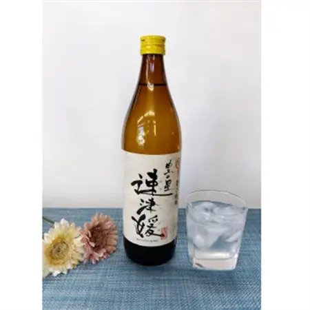 おおいた冠地どりのおつまみAセット＆二階堂と速津媛20度(900ml)【複数個口で配送】_大分むぎ焼酎 二階堂 麦焼酎 焼酎 酒 酒セット 焼酎セット おつまみセット おおいた冠地どり 酒の肴 ツマミ_【配送不可地域：離島】【4014484】