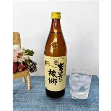 おおいた冠地どりのおつまみAセット＆速津媛と吉四六の故郷20度(900ml)【複数個口で配送】_肉  鶏肉   酒・アルコール 麦焼酎 焼酎 _【配送不可地域：離島】【4014488】