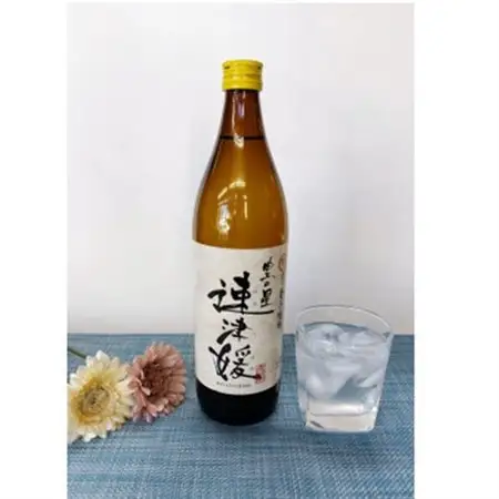 おおいた冠地どりの岩塩焼き2パック＆二階堂と速津媛20度(900ml)2本セット【複数個口で配送】_大分むぎ焼酎 二階堂 麦焼酎 焼酎 酒 酒セット 焼酎セット おつまみセット おおいた冠地どり 酒の肴 ツマミ_【配送不可地域：離島】【4014493】