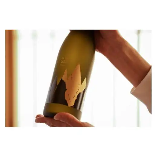 narai kinmon 720ml | 酒 日本酒 金紋 純米大吟醸 長野県 塩尻市