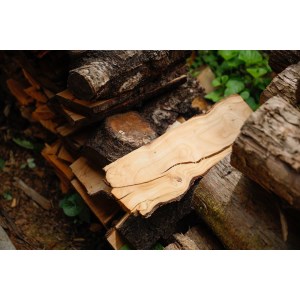 【こだわりの逸品】富士山型の箸置 