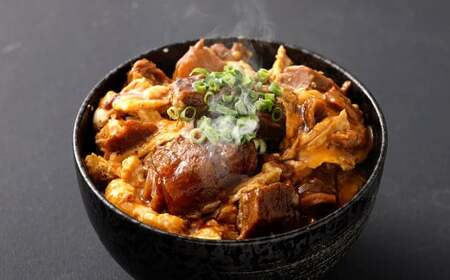 【定期便12回】牛すじ煮込み 180g×8パック 計17,280g 牛すじ 煮込み 小分け 簡単 温めるだけ おつまみ おかず 総菜