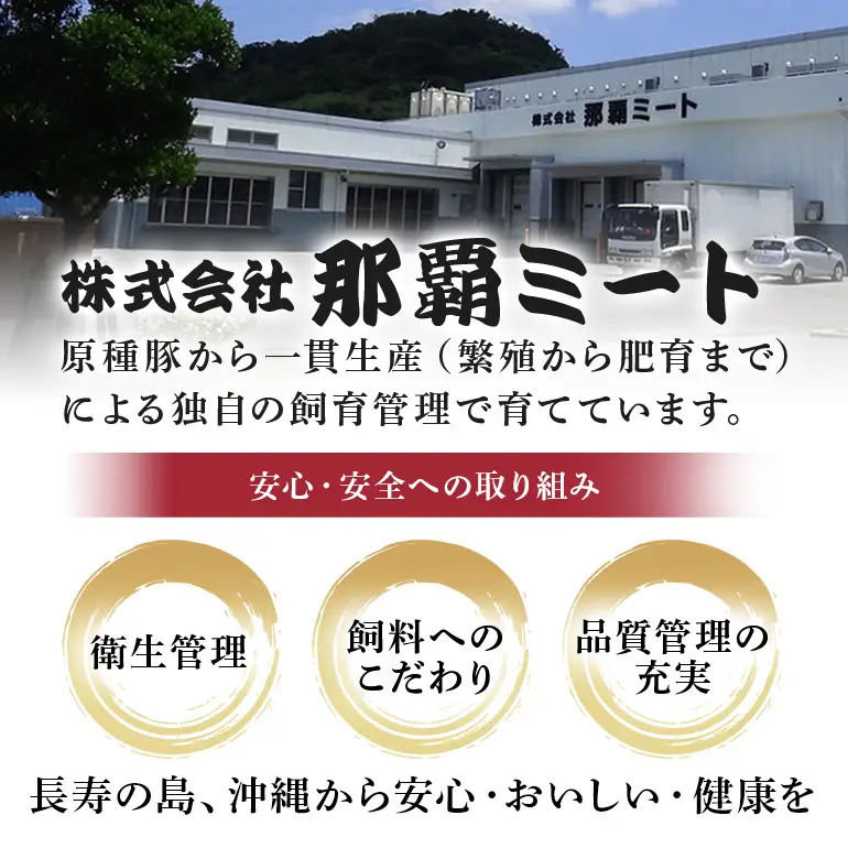 美ら島あぐー豚 ロースステーキ 合計360g(120g×3パック) 個包装 真空パック 沖縄県 おかず 惣菜 アグー豚 使用 冷凍 小分け おいしい 肉 糸満市 国産 肉汁 たっぷり ブランド豚 冷凍 グルメ おつまみ ディナー  61-17