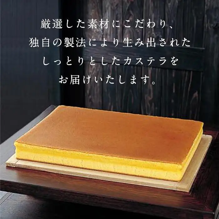 【カステラ本家福砂屋 福岡市内製造】 キューブカステラ10個入×2個セット | 菓子 おかし スイーツ デザート 食品 人気 おすすめ 送料無料