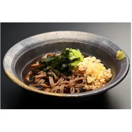 おおひら玄米麺 140g×3食 (スープなし)【1592781】