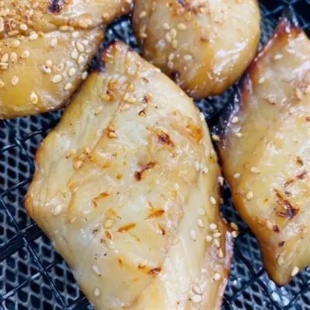 【漁師特製】厳選干物詰め合わせ5pc_魚介・海産物  干物 _【配送不可地域：離島】【1578898】