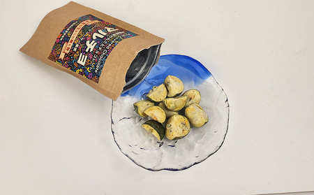 沖縄果実の丸ごとチョコレート　マルチョ2袋100g（1袋50g入り） シークヮーサー シークワーサー しーくわーさー チョコ ノビレチン 果実 お菓子 加工品 爽やか 甘酸っぱい 沖縄 おきなわ 大宜味 大宜味村 やんばる 送料無料 県産 ご当地 お土産 ふるさと納税