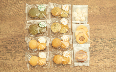 クッキー詰め合わせ 焼き菓子 洋菓子 お菓子  ca-swctx