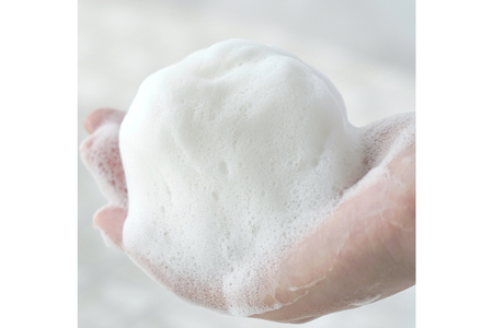 洗顔石鹸 固形 ユズ オーガニック フェイス＆ボディソープ 90g 1個 RINKA [ABCオーガニック 埼玉県 小川町 297]