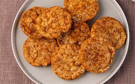 サンタランド　「おとなのぽん」ピッ辛　５袋