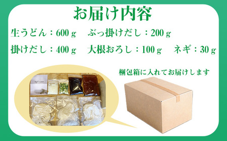 【むにゅちゅるぴちなうどん：絹延橋うどん研究所】国産＆自家製粉うどん［No.463］