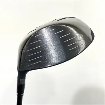 ゴルフクラブ　ドライバー　【高反発】　MA505　マッハ505　フレックスR　【特別仕様】　【1588105】