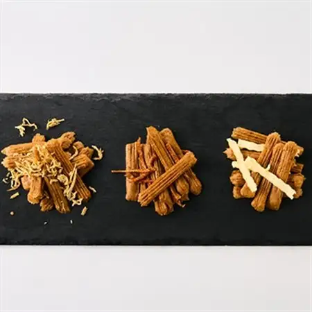 ブラックペッパーパキポキTSUMAMI BAR 90g_菓子・スイーツ 焼き菓子  _【配送不可地域：離島・沖縄県】【1592348】