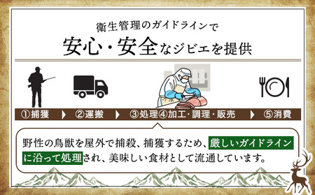 【定期便12回】鹿肉ソーセージ「山の恵みと大地の香り」プレーン3本×2袋 [103-t12-a005]