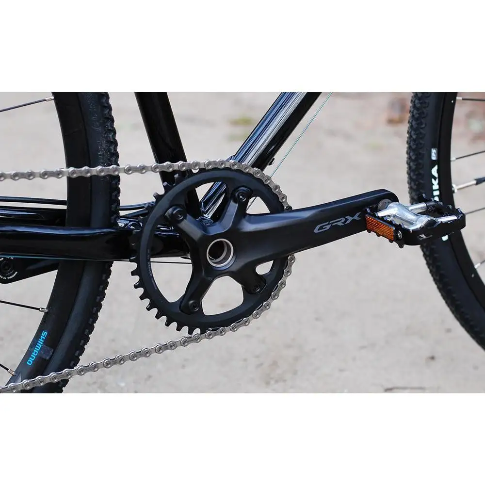 【高島屋選定品】【VIGORE】山と旅の自転車プラス GRX600（1×11速）