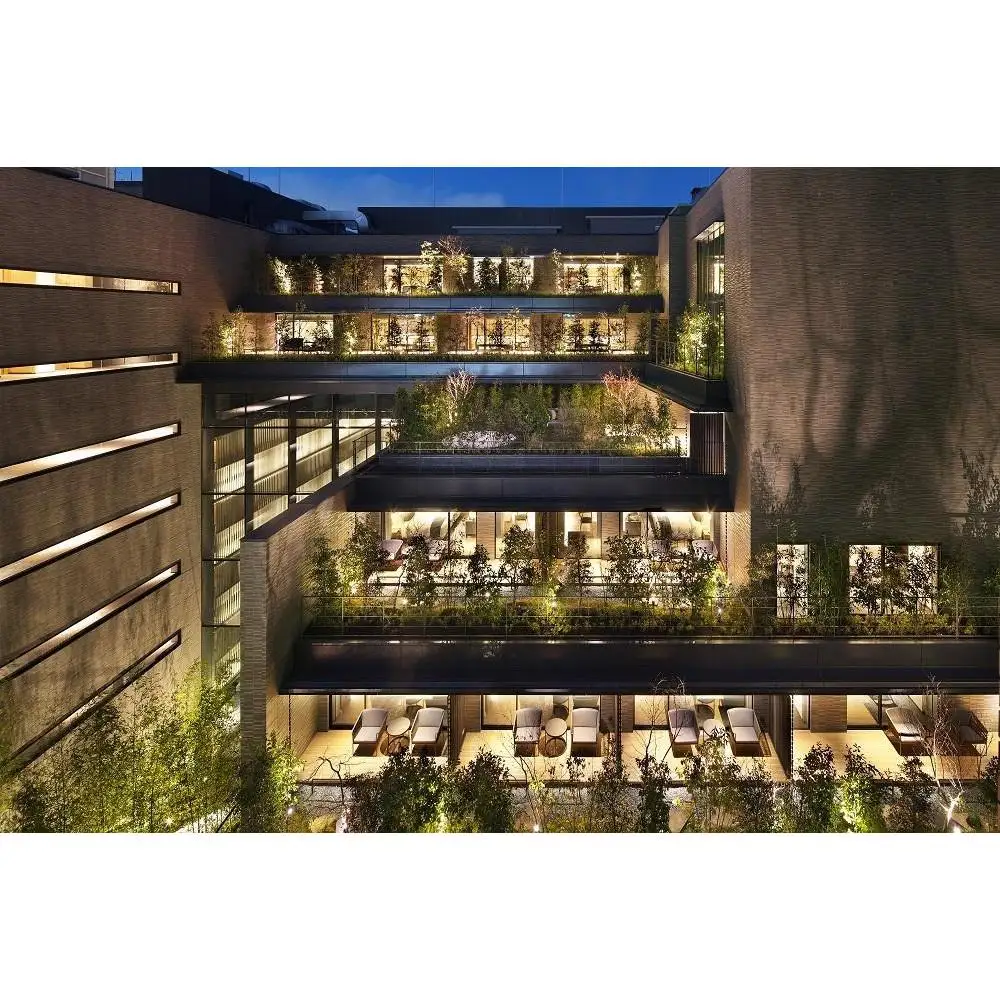 【高島屋選定品】【THE THOUSAND KYOTO】ザ・サウザンド京都 宿泊ペアチケット（朝食付き）＜スーペリア・ツインルーム＞ 