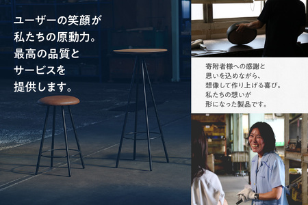 アイアンベッド・セミシングルサイズ（高さ変更可能！開梱・梱包回収サービス）（ブラック）（3435）