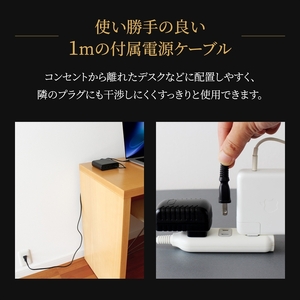 Owltech(オウルテック) 最大PD100W出力／合計最大245W出力 USB Type-C×4 AC充電器 OEC-ACPD245C4G-BK【 充電器 神奈川県 海老名市 】