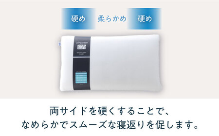 【カバーセット】エアウィーヴ ピローS-LINE＆カバー[AQBV136]