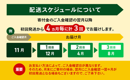 定期便 4ヵ月毎 全3回 よつ葉 「北海道 十勝シュレッドチーズ[要加熱]」3kg【 よつ葉 美味しい チーズ グラタン ピザ 大容量 業務用 北海道 十勝 幕別 】