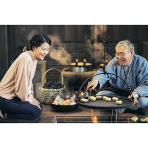 【ふるさと納税】界 アルプス 宿泊ギフト券（30,000円分）【星野リゾート】