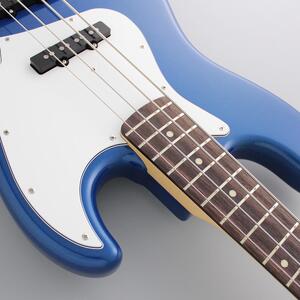 エレキベース FGN BCJB100RBD-MBL (メタリックブルー)｜ フジゲン ベース