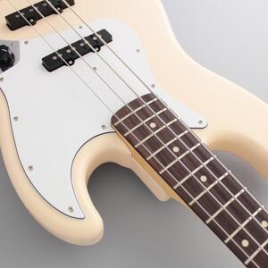 エレキベース FGN BCJB100RBD-SHP (シェルピンク)｜ フジゲン ベース