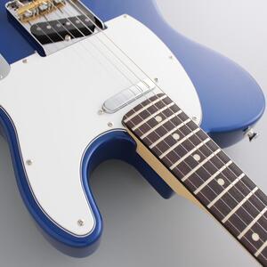 エレキギター FGN BCTE100RBD-MBL (メタリックブルー)｜ フジゲン エレキギター