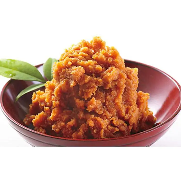 【ふるなびWEEK対象】隔月お届け ＜玉井味噌＞筑北伝統みそ造り 限定仕込み（2kg）【定期便・計３回】 FN-Limited