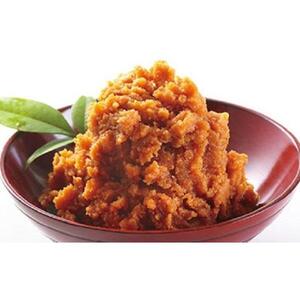 １ヶ月に１回お届け ＜玉井味噌＞筑北伝統みそ造り 限定仕込み味噌（2kg）【定期便・計12回】