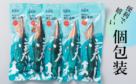 朝どれシマメ（スルメイカ）約600ｇ 3～4杯 イカ 烏賊 いか