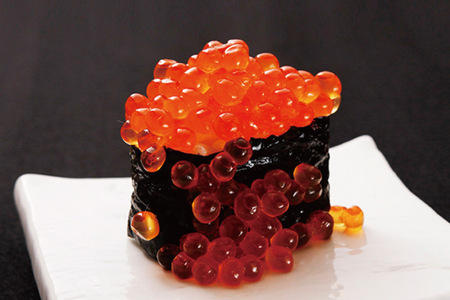 味付いくら 鮭卵 醤油漬 200g [株式会社かわむら家 宮城県 気仙沼市 20565085]