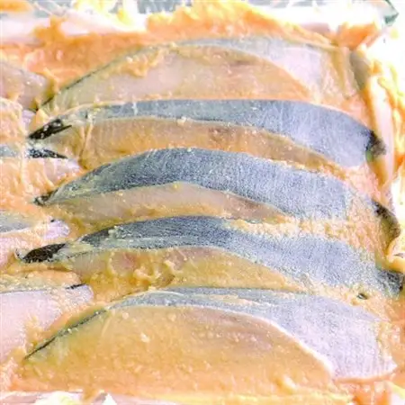 【ご自宅用】鈴波の魚介みりん粕漬詰合せ【フル3A】【配送不可地域：離島】【1598944】